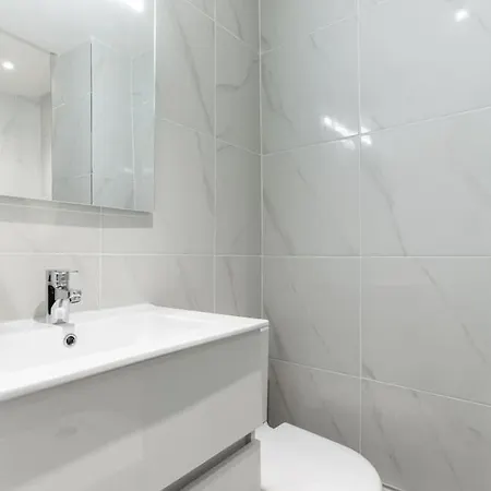 Liancourt/montparnasse Apartment *