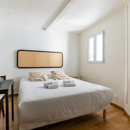 Apartment Liancourt/montparnasse Paris